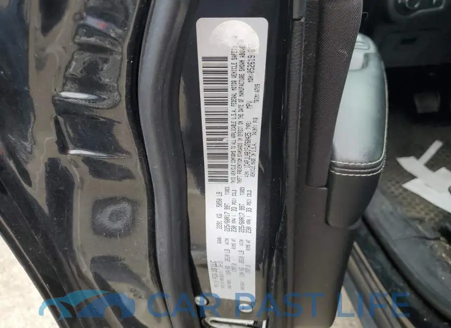 1C4PJLAB1FW760425# 12