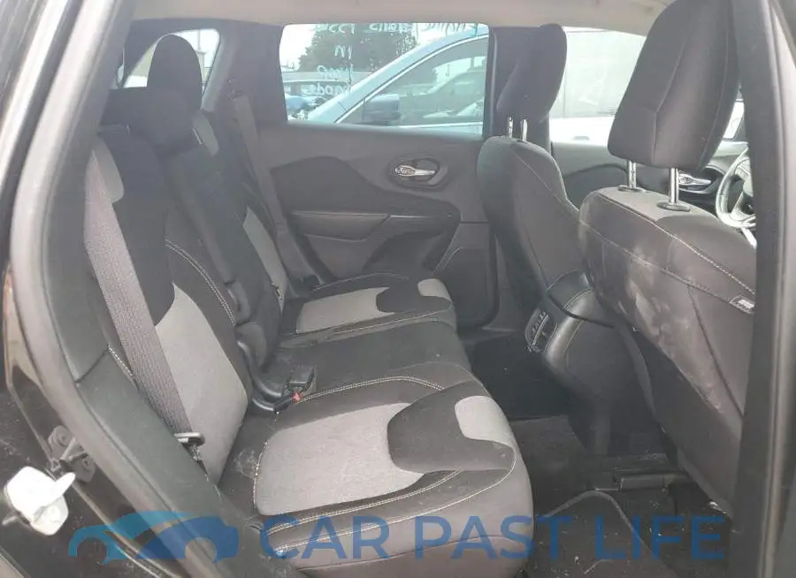 1C4PJLAB1FW760425# 10