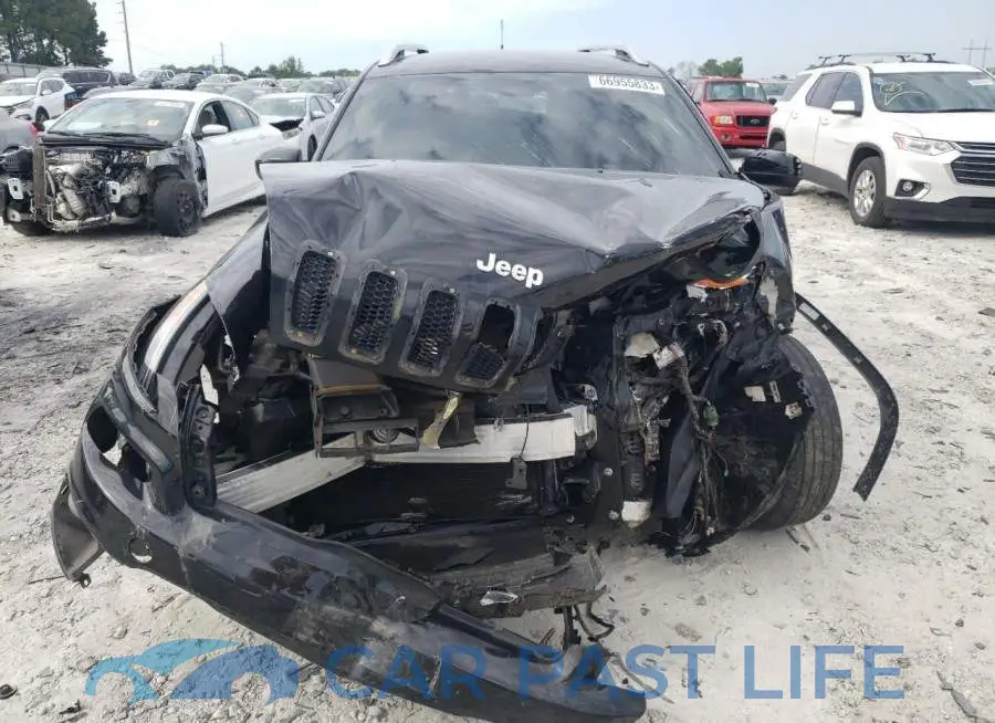 1C4PJLCB3EW319732# 5