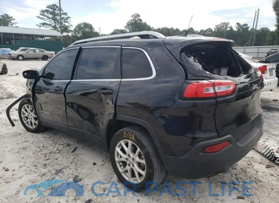 1C4PJLCB3EW319732# 2