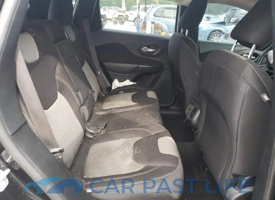 1C4PJLCB3EW319732# 11