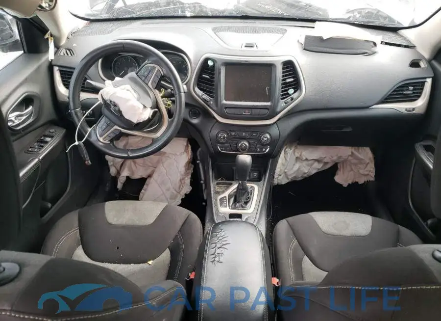 1C4PJLCB3EW319732# 8