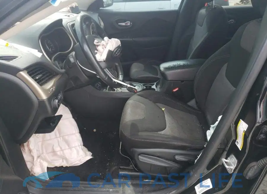 1C4PJLCB3EW319732# 7