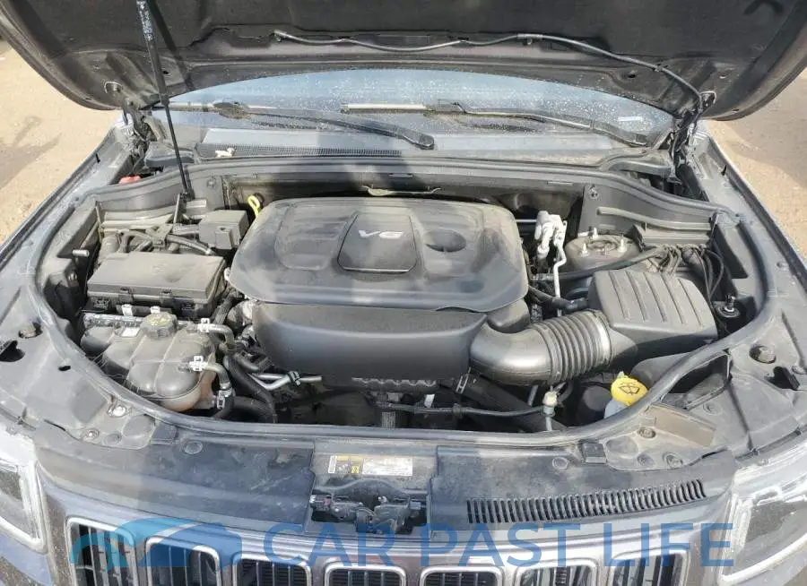 1C4RJFBG7GC317221# 11