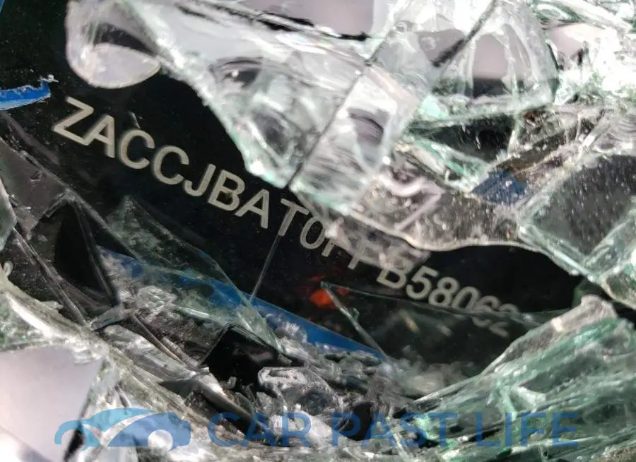 ZACCJBAT0FPB58062# 14