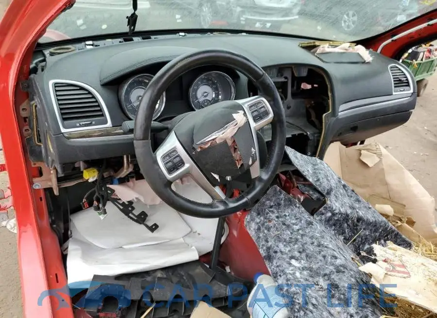 2C3CDXGJ9NH192938# 8