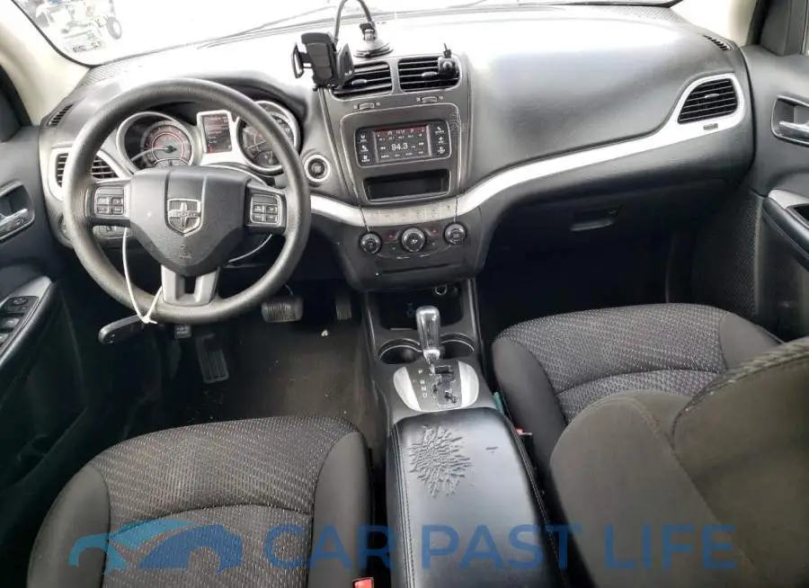 3C4PDCAB0HT662325# 8