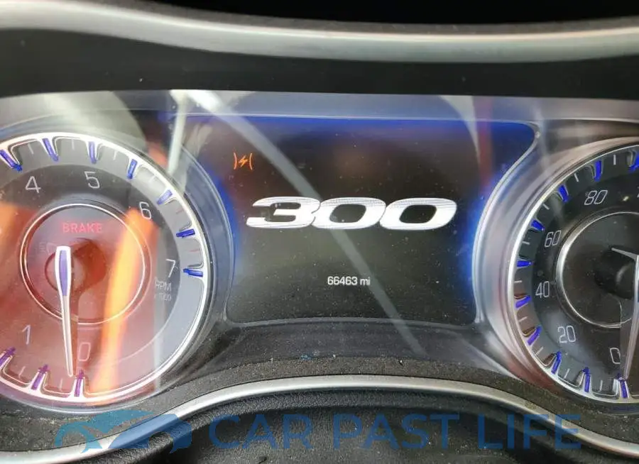 2C3CCAEG9FH920850# 9