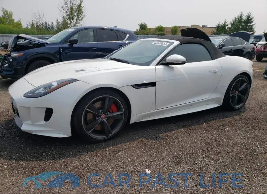 SAJXJ6FV7G8K35140# 1