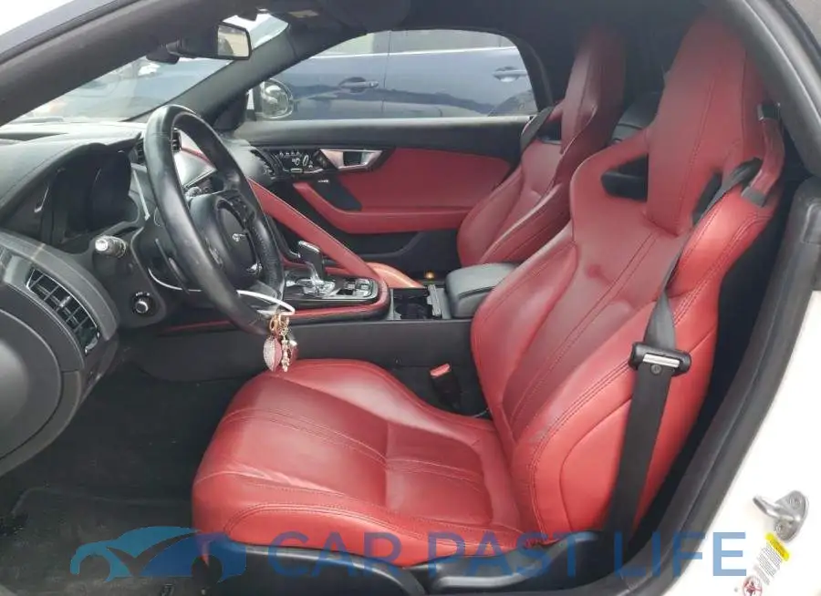 SAJXJ6FV7G8K35140# 7