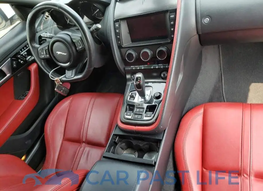 SAJXJ6FV7G8K35140# 8