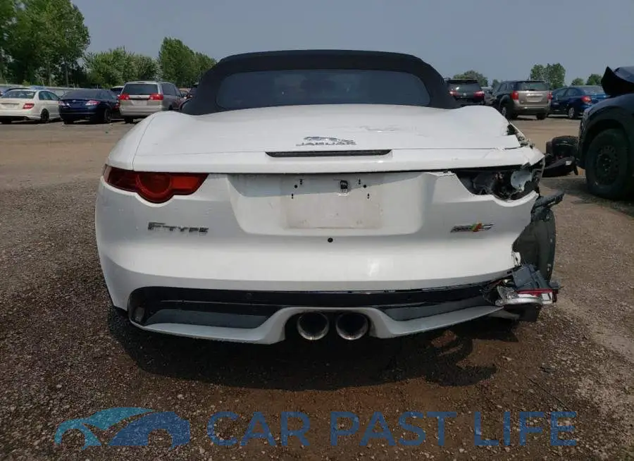 SAJXJ6FV7G8K35140# 6