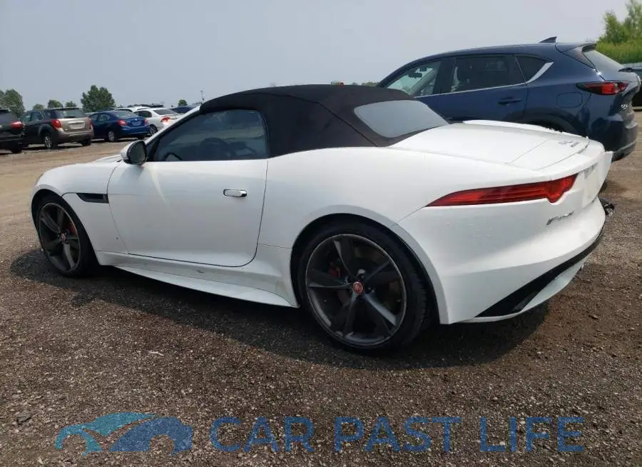 SAJXJ6FV7G8K35140# 2