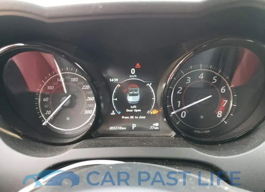 SAJXJ6FV7G8K35140# 9