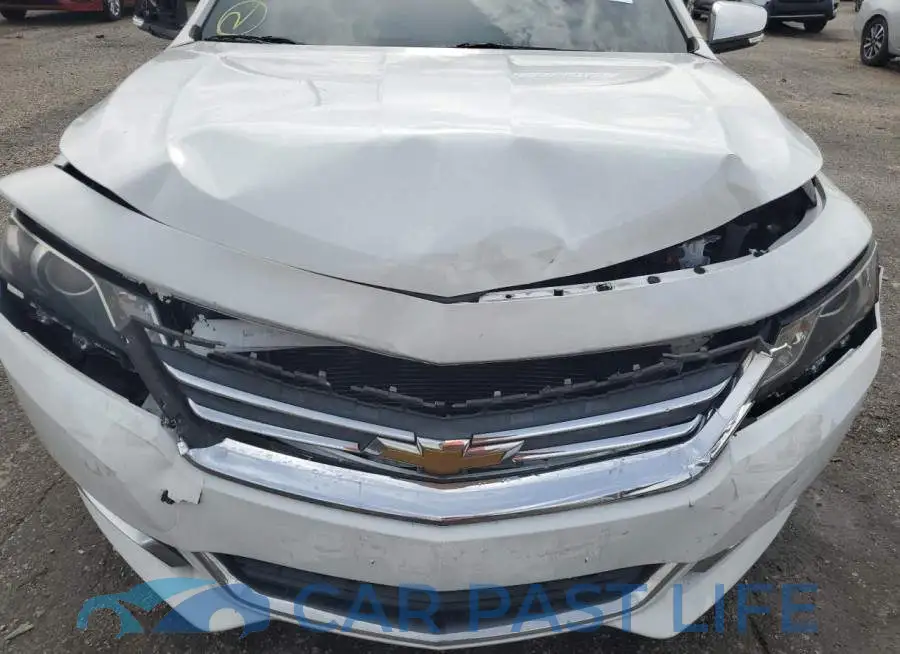 2G1105S3XH9135005# 11