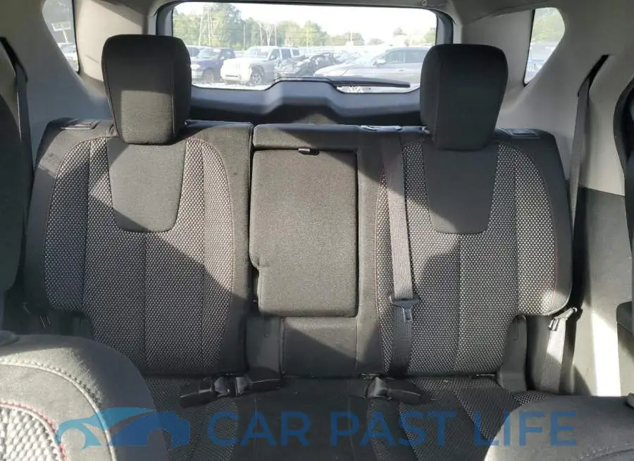 2GNALCEK9G1176087# 10