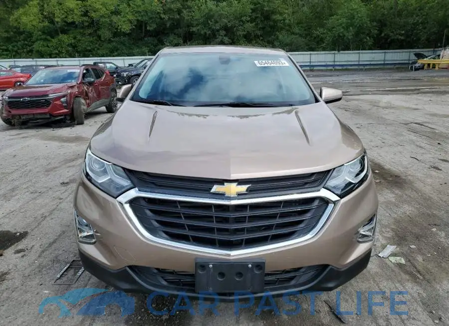 2GNAXJEV2J6177952# 5