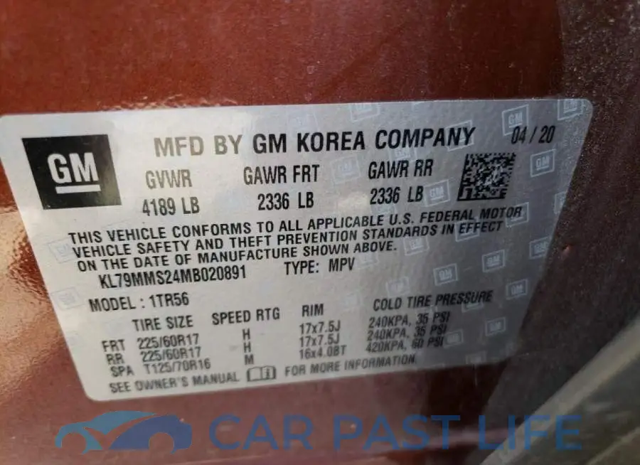 KL79MMS24MB020891# 13