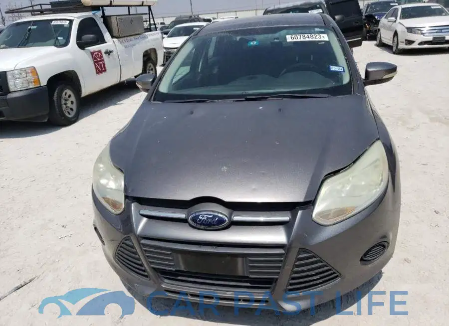 1FADP3F20EL207846# 5