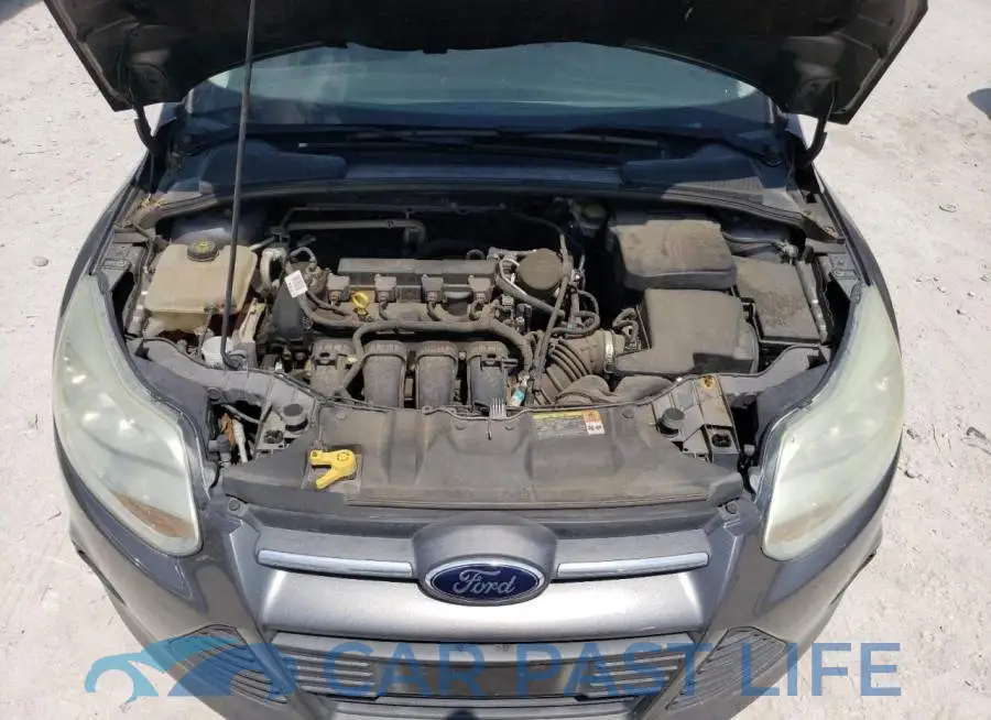 1FADP3F20EL207846# 11