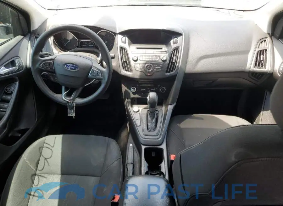 1FADP3FE5HL269306# 8