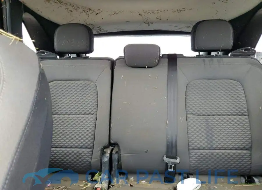 1FMCU9G64MUA14395# 10