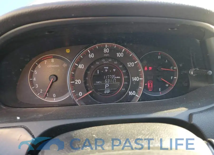 1HGCR2F54GA193180# 9