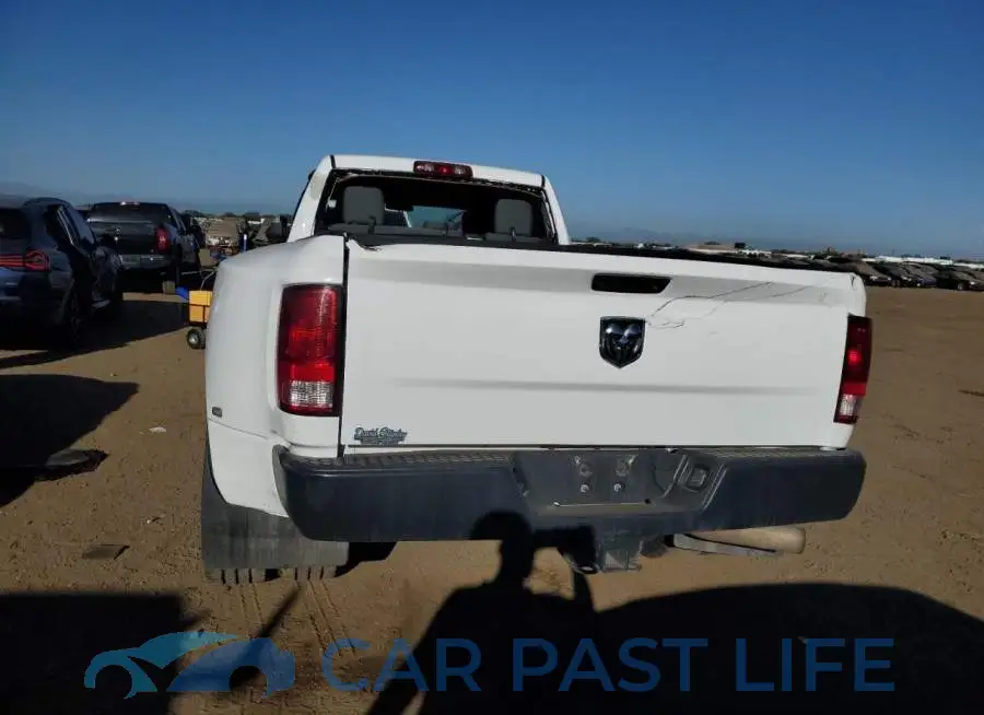 3C63RPGL8JG407189# 6