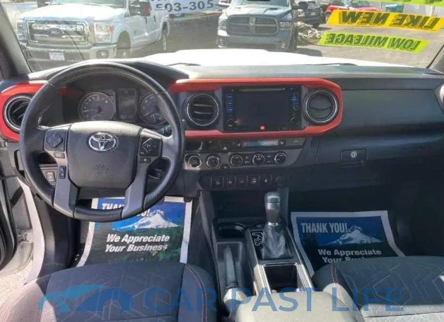 3TMDZ5BN6GM008849# 9