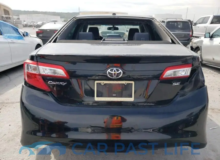 4T1BF1FK0EU471051# 6