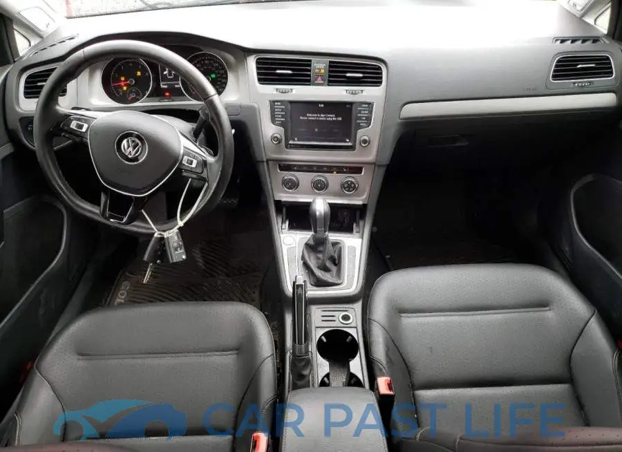 3VW217AU8HM020096# 8