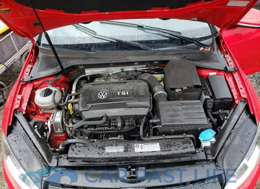 3VW217AU8HM020096# 11