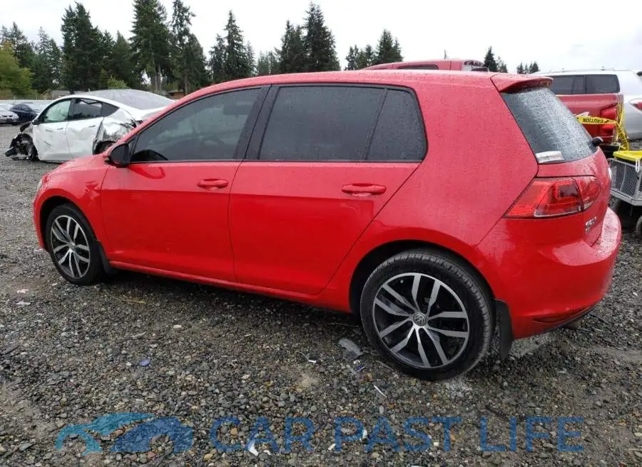 3VW217AU8HM020096# 2
