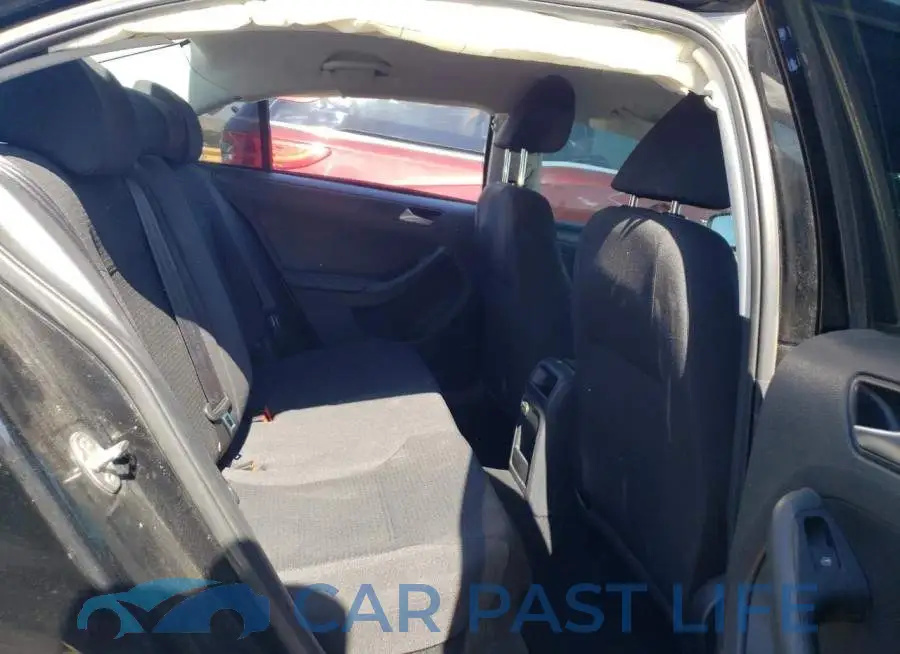3VW2K7AJ7FM219589# 10