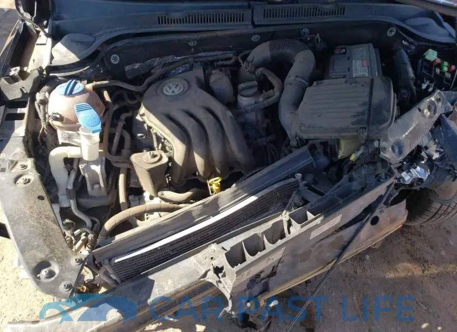 3VW2K7AJ7FM219589# 11
