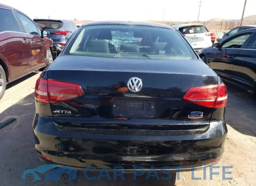 3VW2K7AJ7FM219589# 6