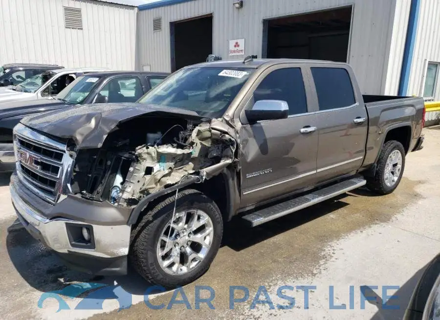 3GTP1VEC4EG244720# 1