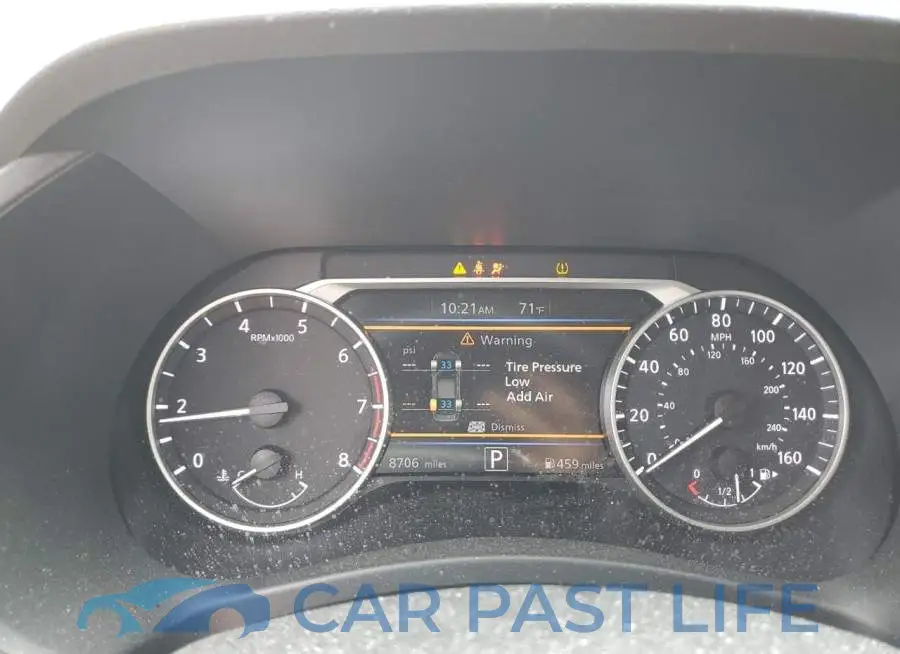 3N1AB8CV5NY306082# 9