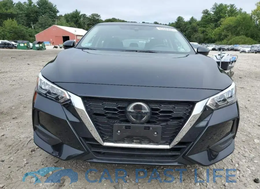 3N1AB8CV5NY306082# 5