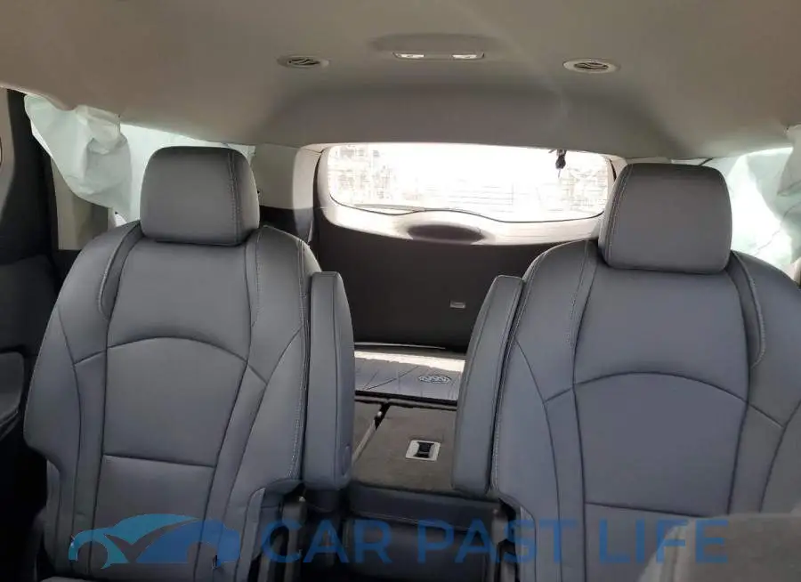 5GAERBKW8LJ230961# 10