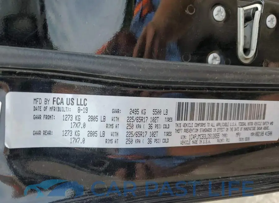 1C4PJMCB3LD512655# 13
