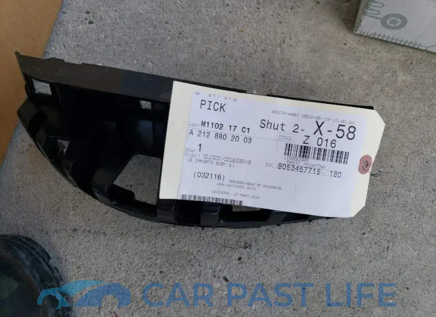PARTS# 2