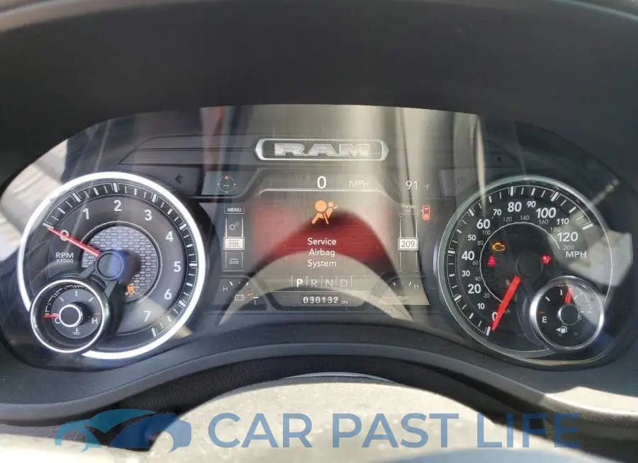 1C6SRFFT8LN163173# 9