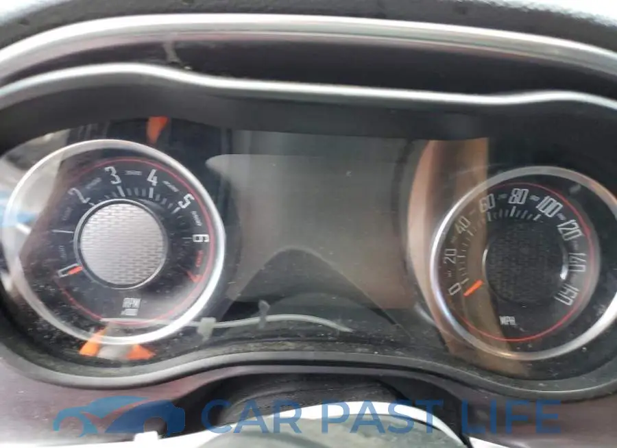 2C3CDZAG5GH354320# 9