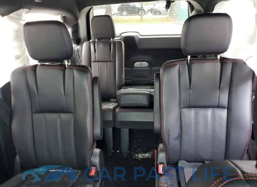 2C4RDGEG5KR529494# 10