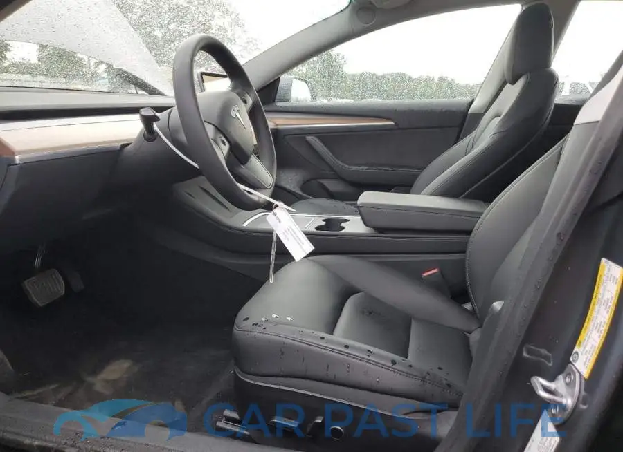 5YJ3E1EB1NF350910# 7