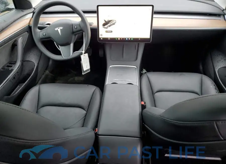5YJ3E1EB1NF350910# 8