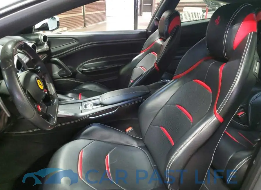 ZFF82WNA9J0230964# 9