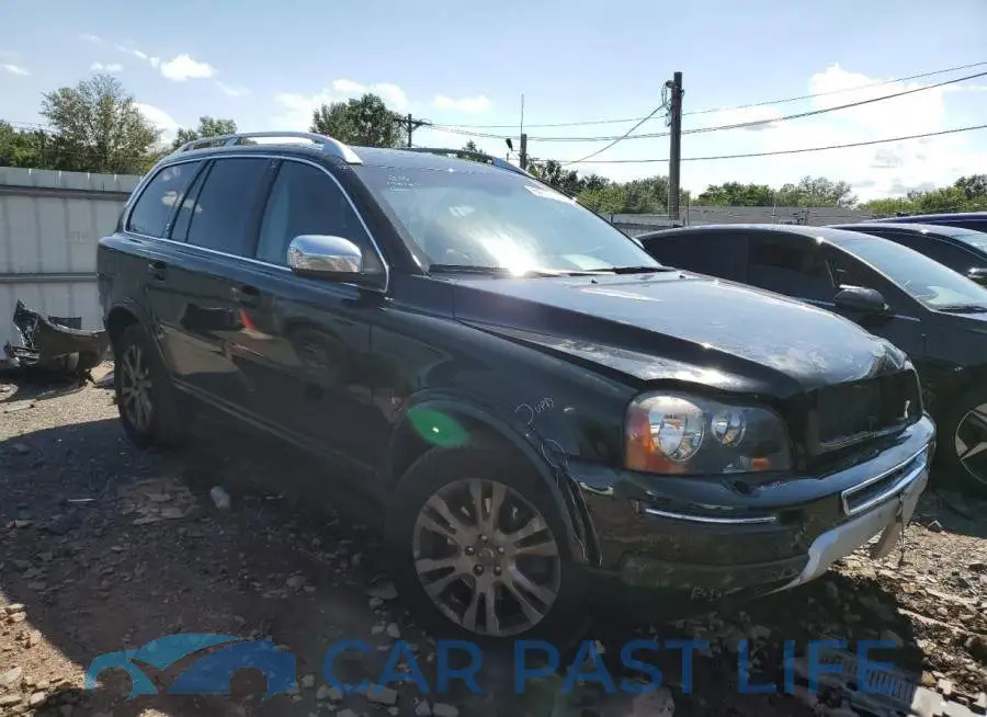 YV4952CZ8E1693770# 4