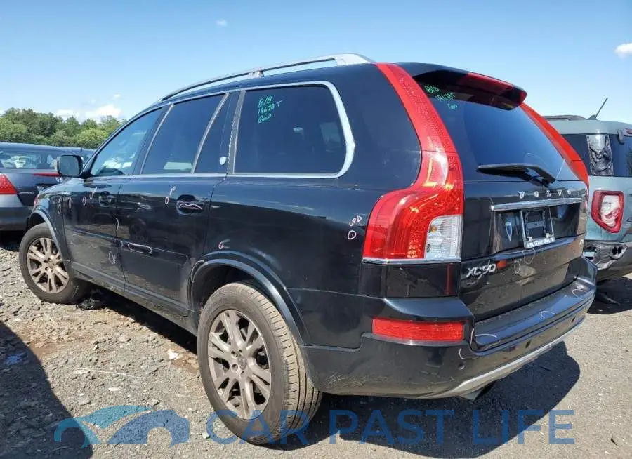 YV4952CZ8E1693770# 2